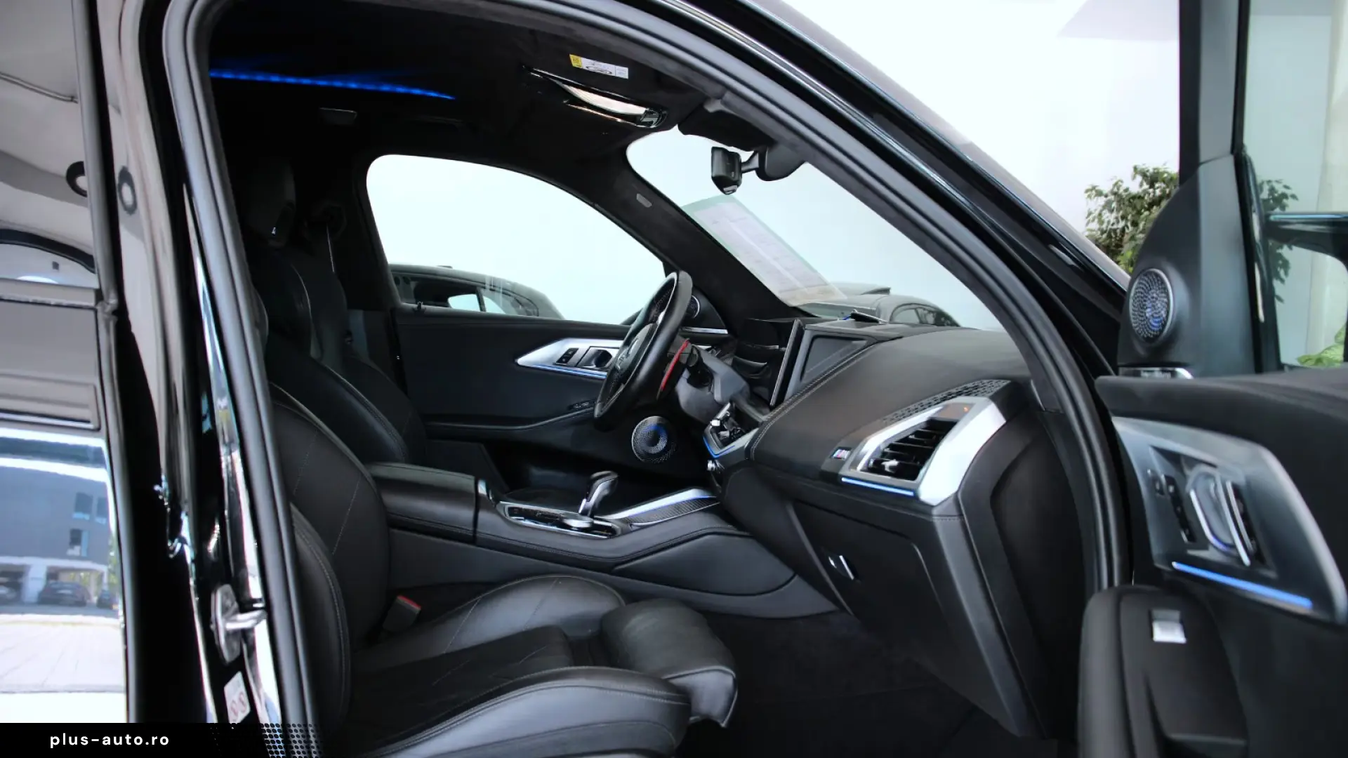 BMW XM