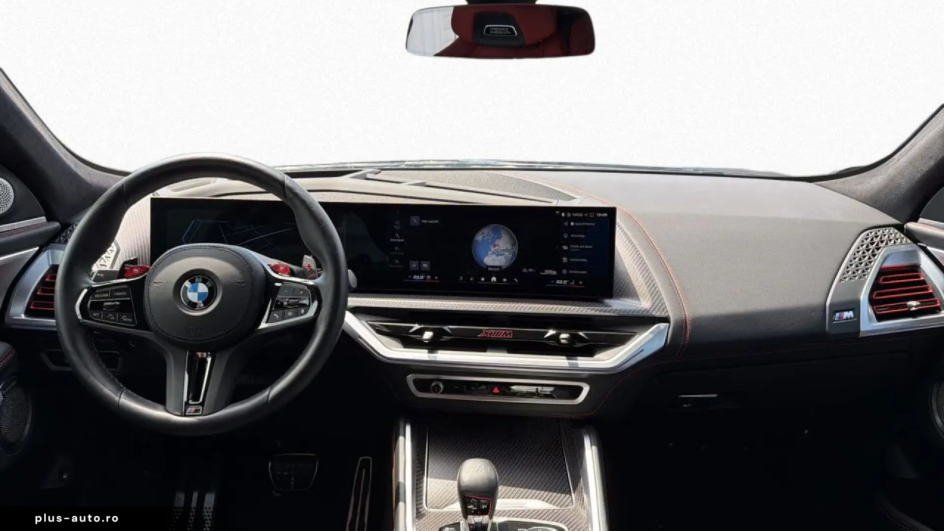 BMW XM