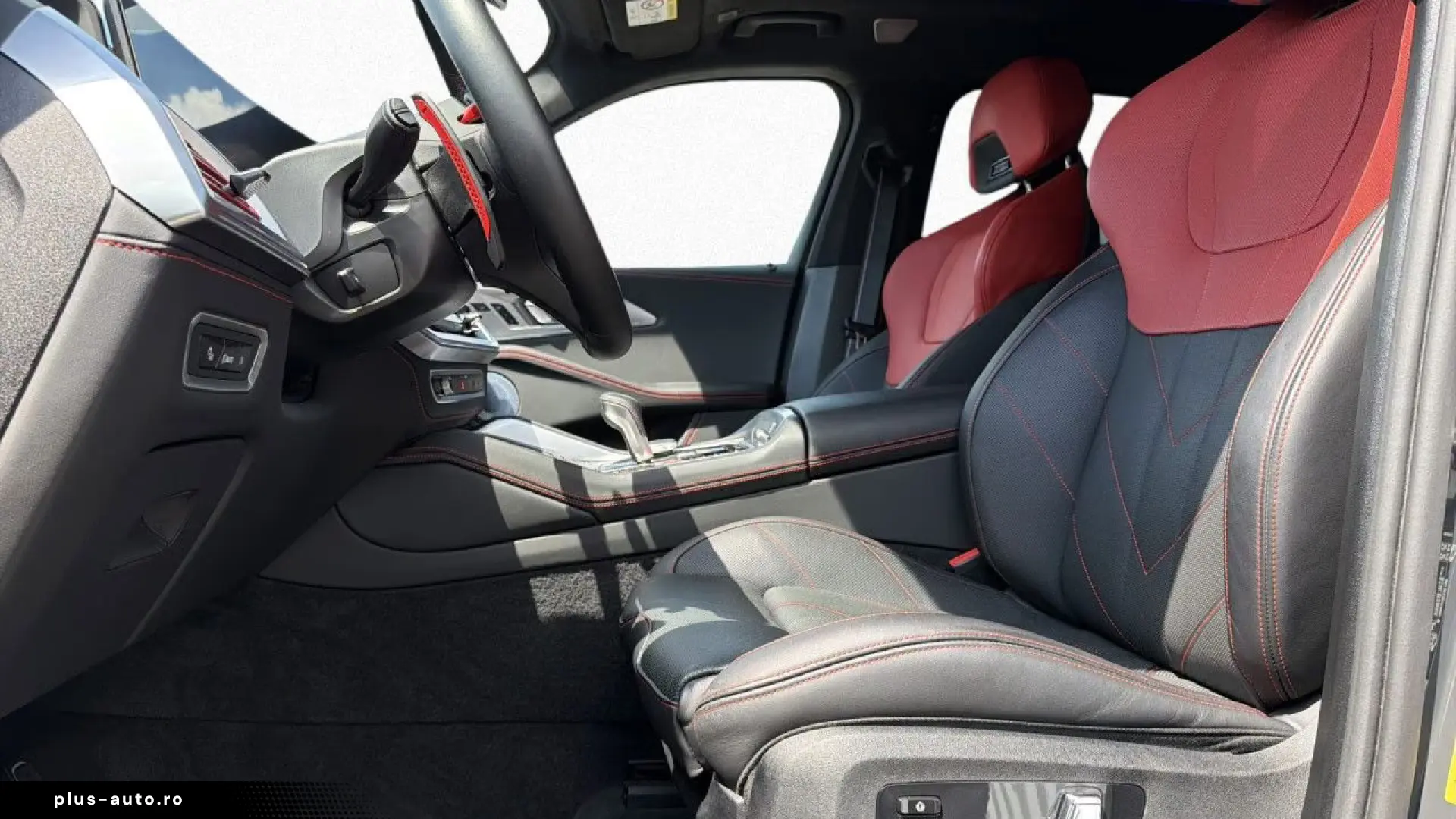 BMW XM