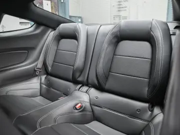 FORD Mustang 5.0 Ti-VCT V8 Aut Mach 1 Navi  MagneRide