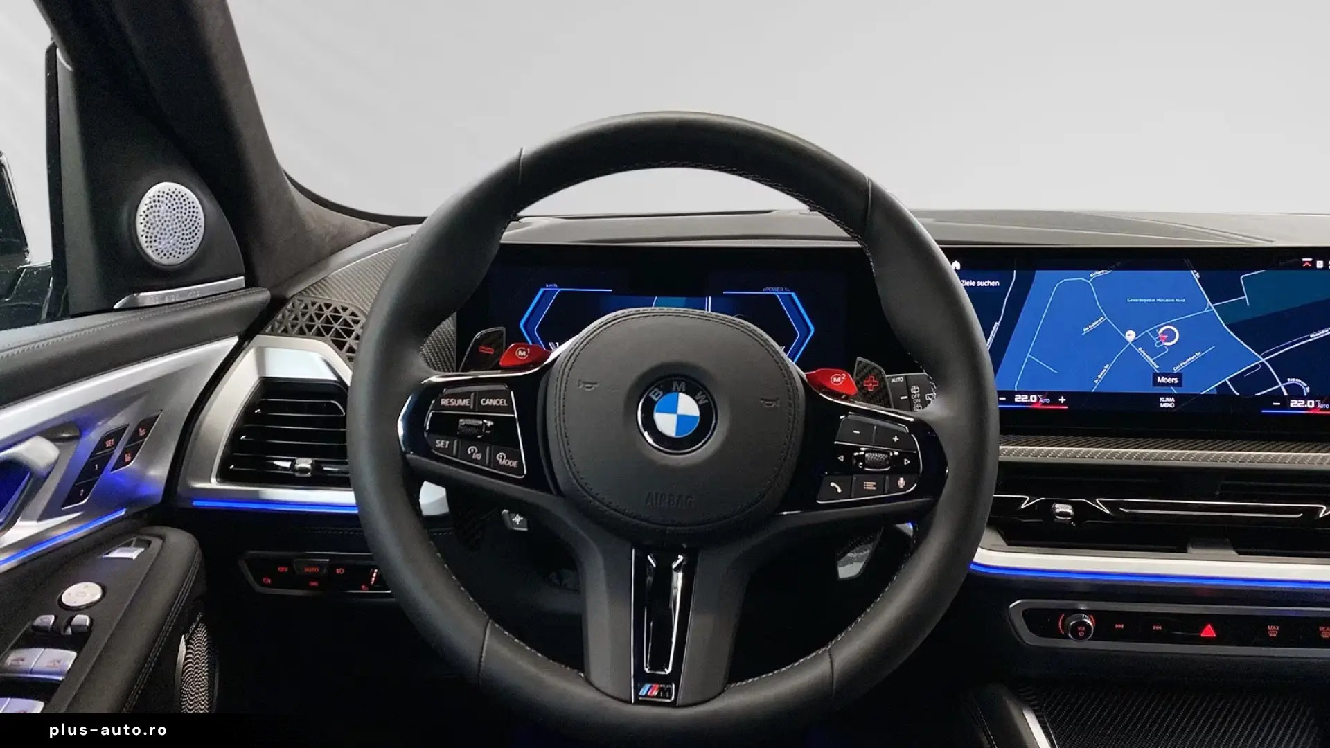 BMW XM