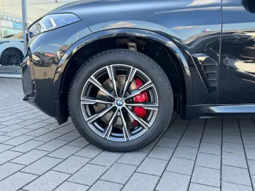 BMW X5 xDrive30 d M Sport PRO PaSky ACC Bel.Komsitze