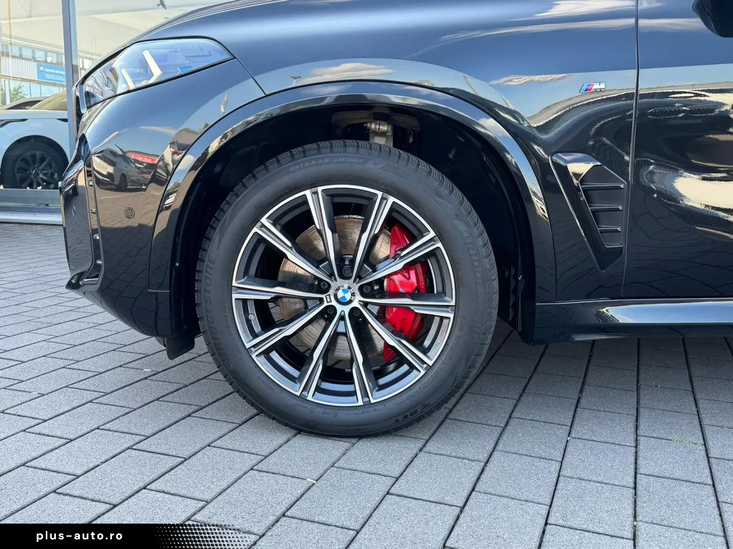 BMW X5 xDrive30 d M Sport PRO PaSky ACC Bel.Komsitze