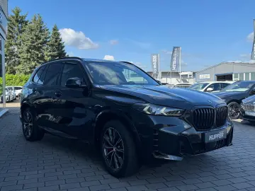 BMW X5 xDrive30 d M Sport PRO PaSky ACC Bel.Komsitze
