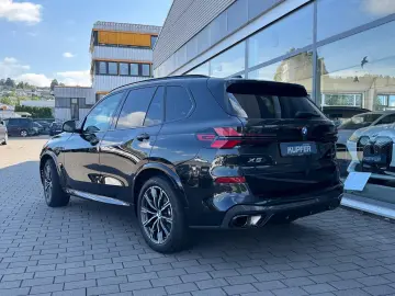 BMW X5 xDrive30 d M Sport PRO PaSky ACC Bel.Komsitze