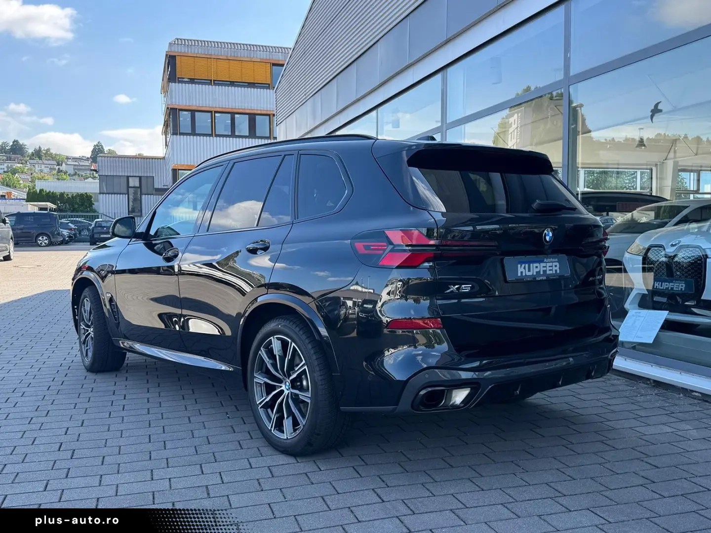 BMW X5 xDrive30 d M Sport PRO PaSky ACC Bel.Komsitze