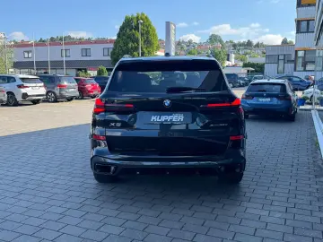 BMW X5 xDrive30 d M Sport PRO PaSky ACC Bel.Komsitze