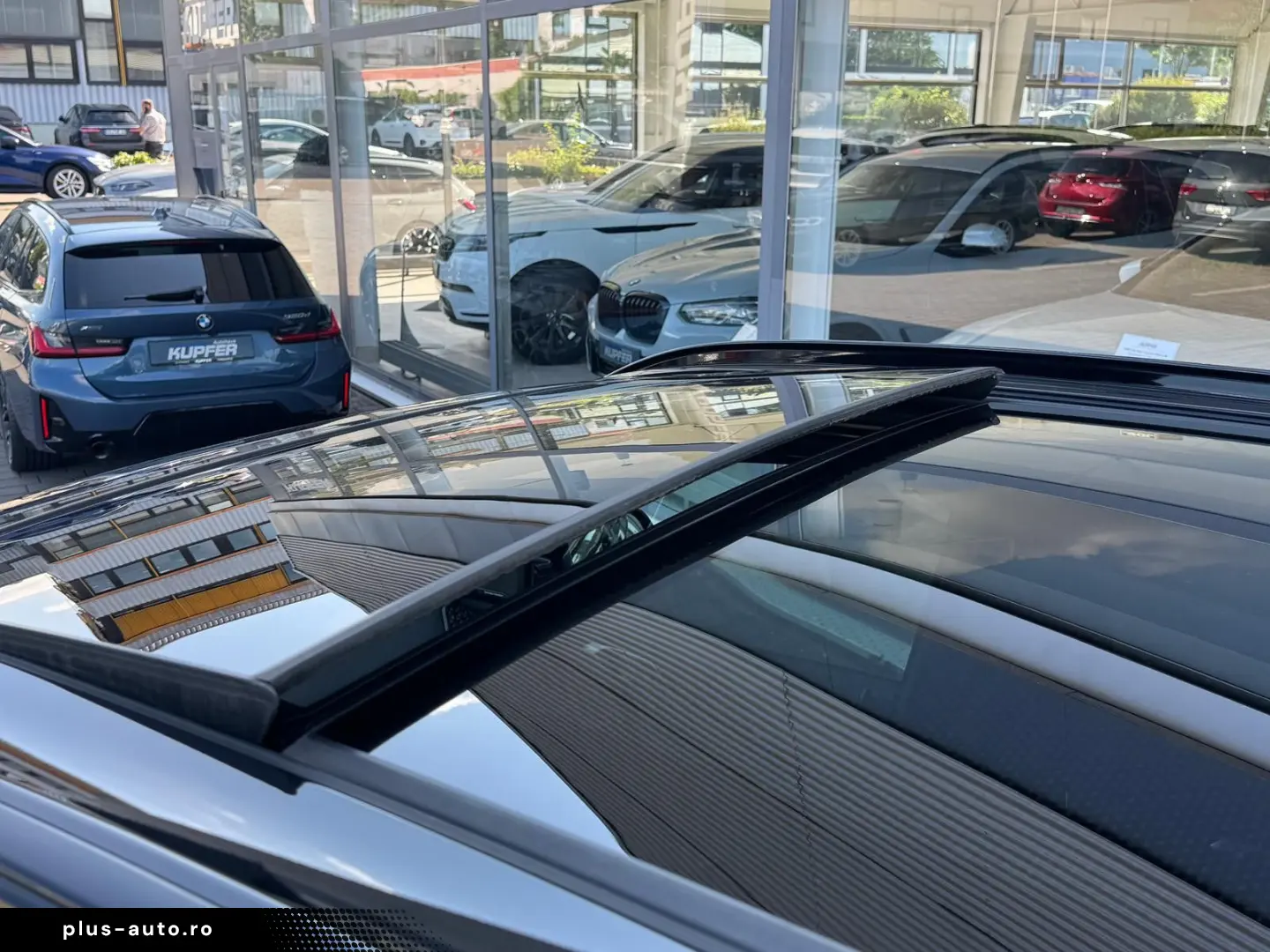 BMW X5 xDrive30 d M Sport PRO PaSky ACC Bel.Komsitze