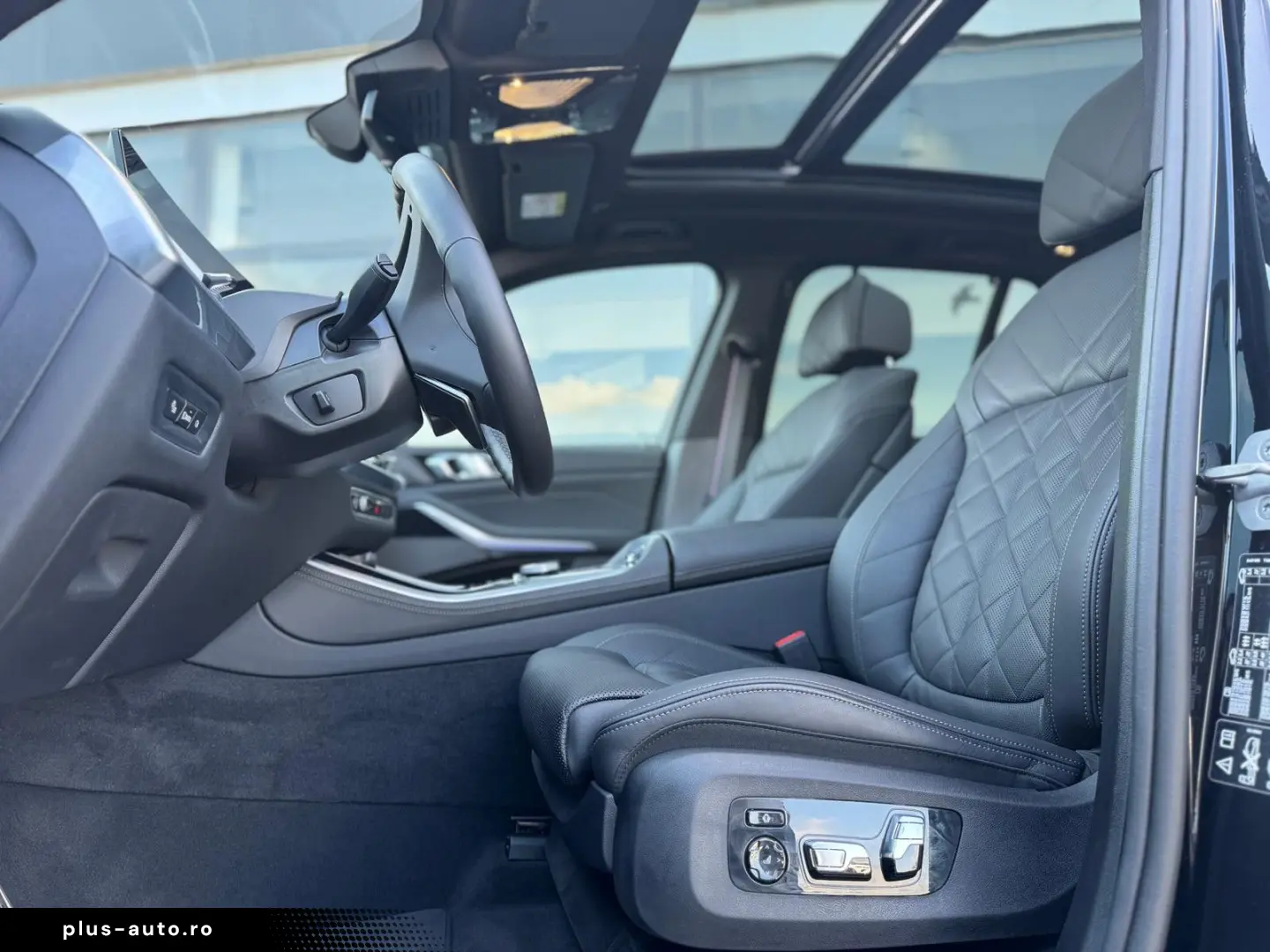 BMW X5 xDrive30 d M Sport PRO PaSky ACC Bel.Komsitze