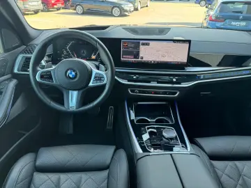 BMW X5 xDrive30 d M Sport PRO PaSky ACC Bel.Komsitze