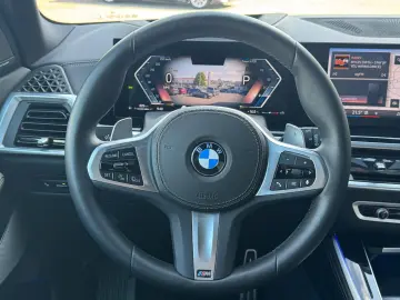 BMW X5 xDrive30 d M Sport PRO PaSky ACC Bel.Komsitze