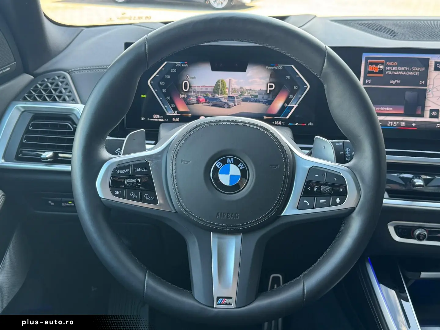 BMW X5 xDrive30 d M Sport PRO PaSky ACC Bel.Komsitze