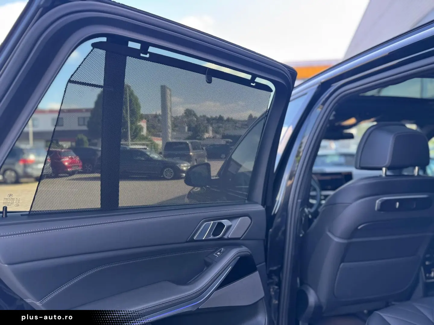 BMW X5 xDrive30 d M Sport PRO PaSky ACC Bel.Komsitze