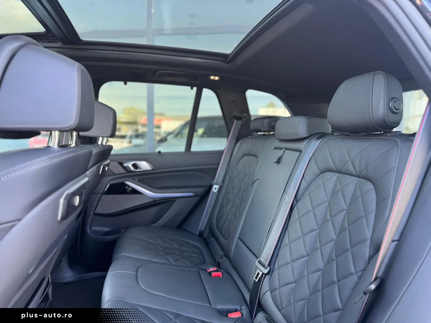 BMW X5 xDrive30 d M Sport PRO PaSky ACC Bel.Komsitze