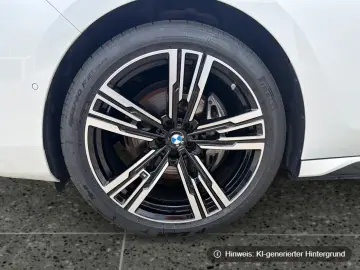 BMW 740d xDrive M Sportpaket 21 Zoll Multisitze Sky