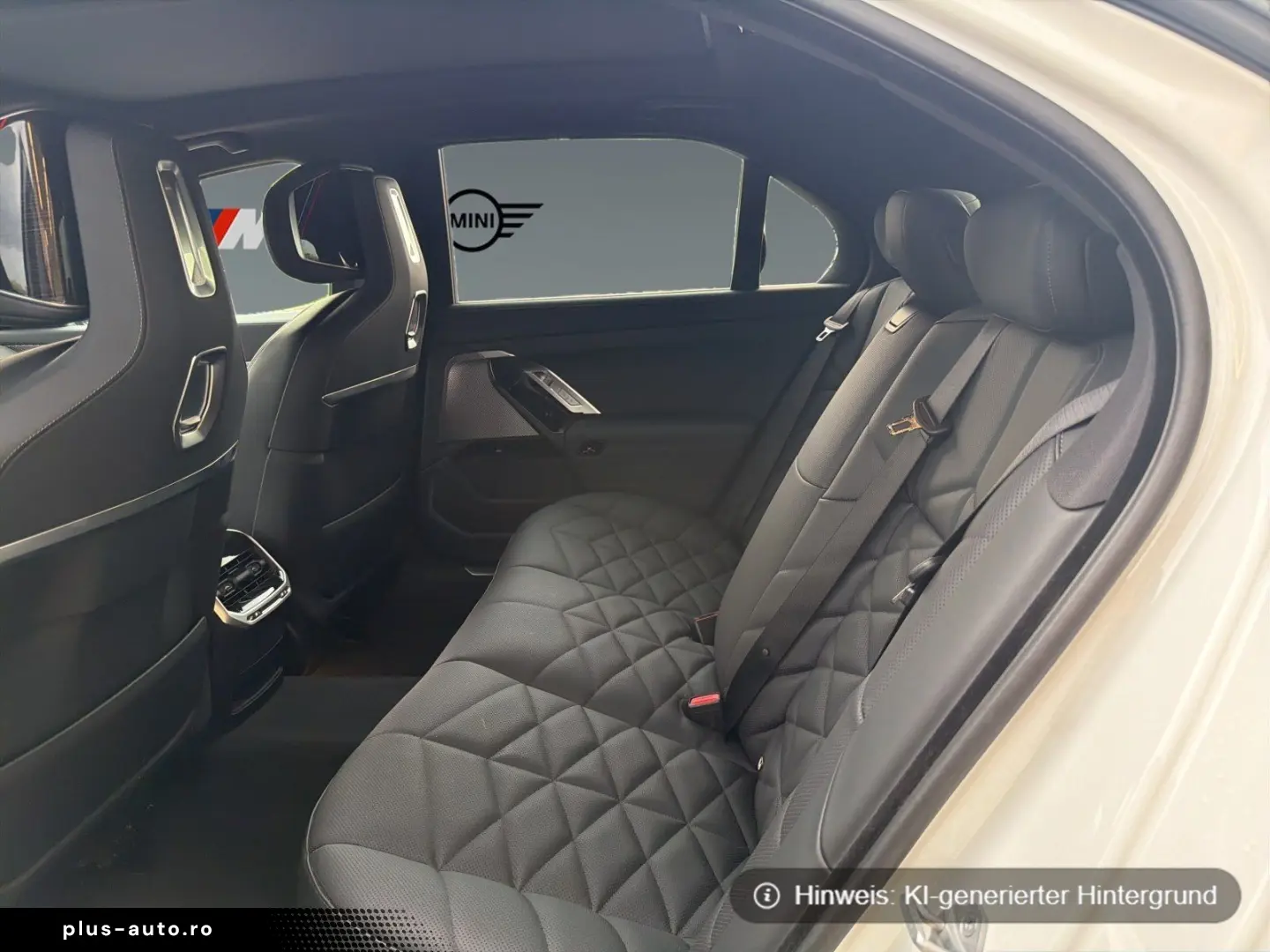 BMW 740d xDrive M Sportpaket 21 Zoll Multisitze Sky