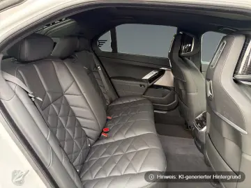 BMW 740d xDrive M Sportpaket 21 Zoll Multisitze Sky