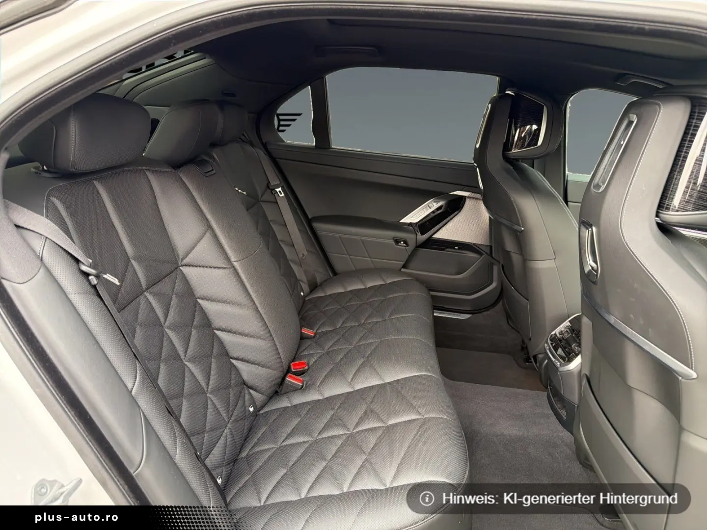 BMW 740d xDrive M Sportpaket 21 Zoll Multisitze Sky