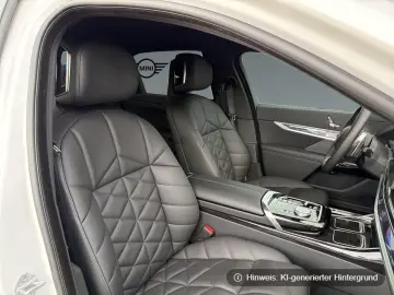 BMW 740d xDrive M Sportpaket 21 Zoll Multisitze Sky