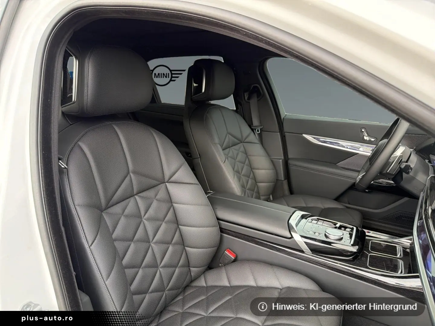 BMW 740d xDrive M Sportpaket 21 Zoll Multisitze Sky