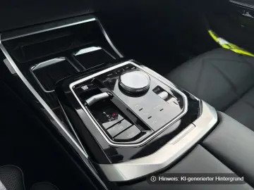 BMW 740d xDrive M Sportpaket 21 Zoll Multisitze Sky