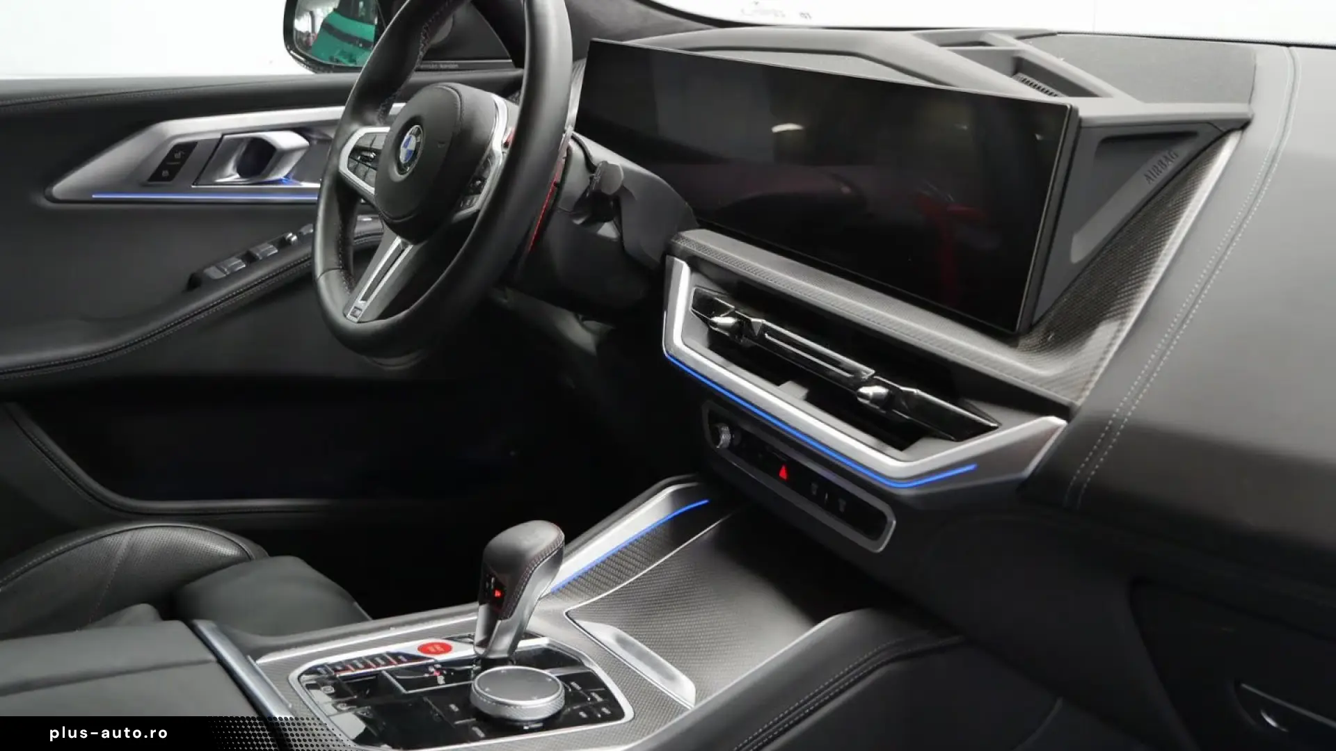 BMW XM