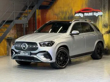 MERCEDES-BENZ GLE 450 AMG Line MULTIBEAM~PANO~AIRMAT&hellip;