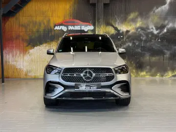 MERCEDES-BENZ GLE 450 AMG Line MULTIBEAM~PANO~AIRMAT…