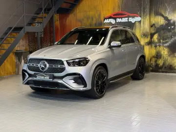 MERCEDES-BENZ GLE 450 AMG Line MULTIBEAM~PANO~AIRMAT…