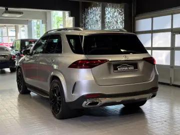 MERCEDES-BENZ GLE 450 AMG Line MULTIBEAM~PANO~AIRMAT…