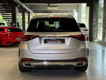 MERCEDES-BENZ GLE 450 AMG Line MULTIBEAM~PANO~AIRMAT…