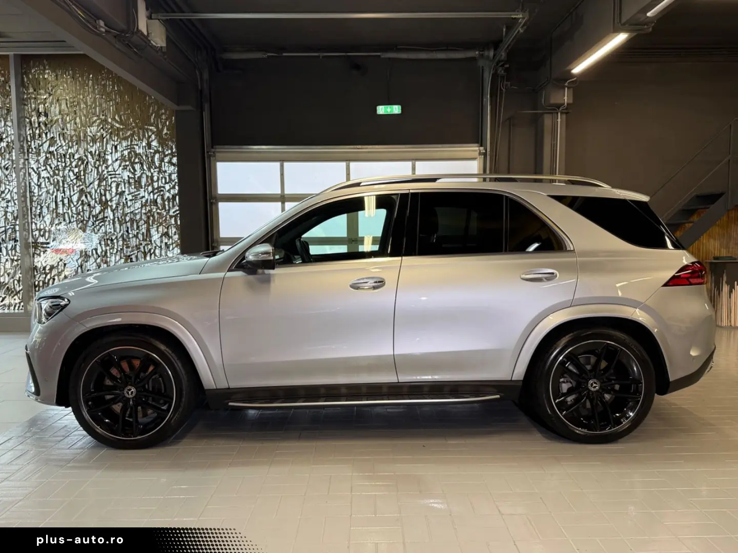 MERCEDES-BENZ GLE 450 AMG Line MULTIBEAM~PANO~AIRMAT&hellip;