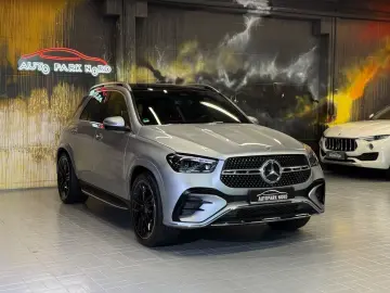 MERCEDES-BENZ GLE 450 AMG Line MULTIBEAM~PANO~AIRMAT…