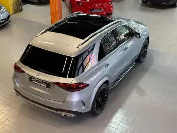MERCEDES-BENZ GLE 450 AMG Line MULTIBEAM~PANO~AIRMAT…