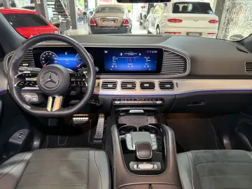 MERCEDES-BENZ GLE 450 AMG Line MULTIBEAM~PANO~AIRMAT…