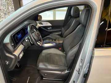 MERCEDES-BENZ GLE 450 AMG Line MULTIBEAM~PANO~AIRMAT…
