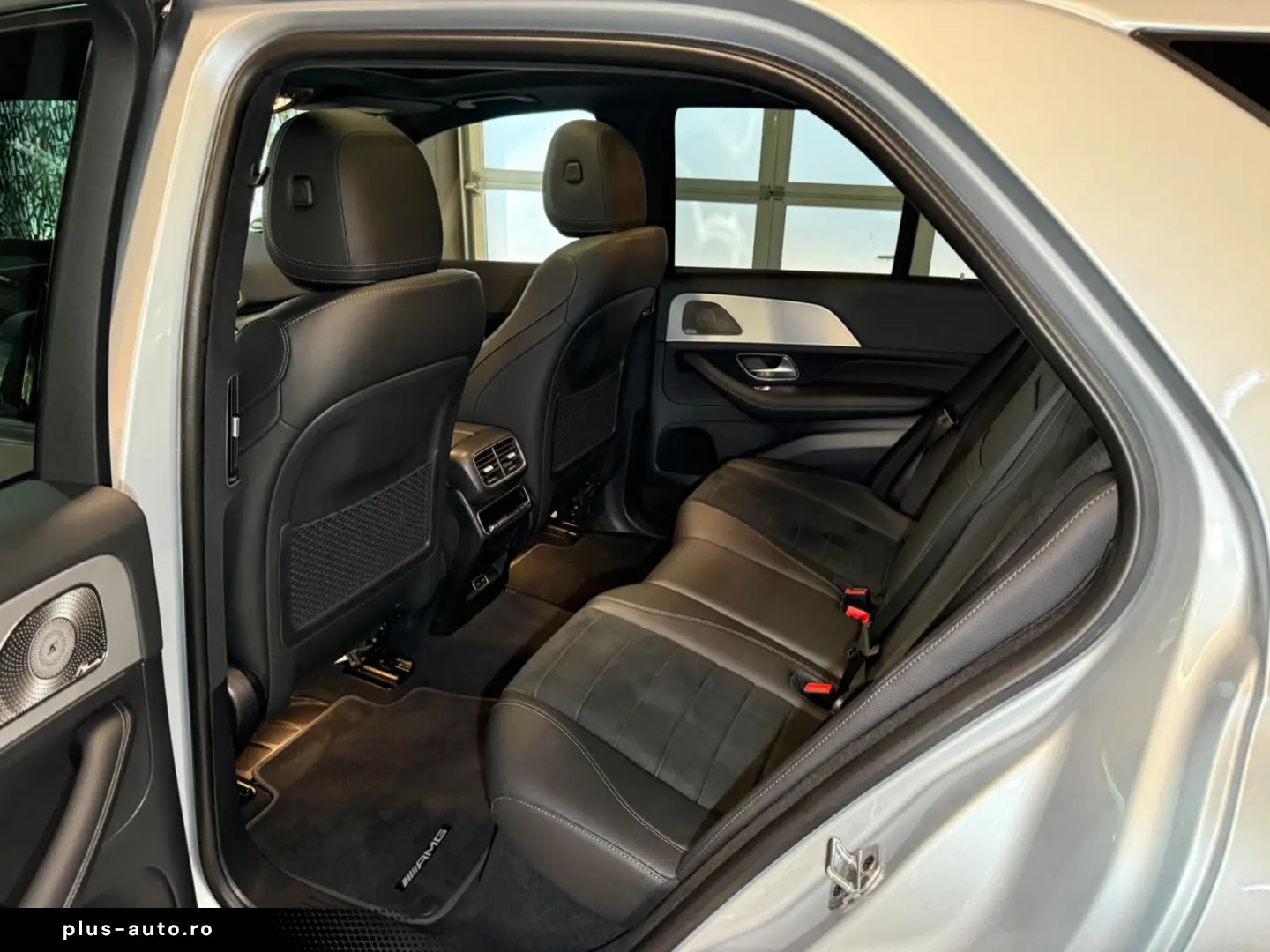 MERCEDES-BENZ GLE 450 AMG Line MULTIBEAM~PANO~AIRMAT&hellip;