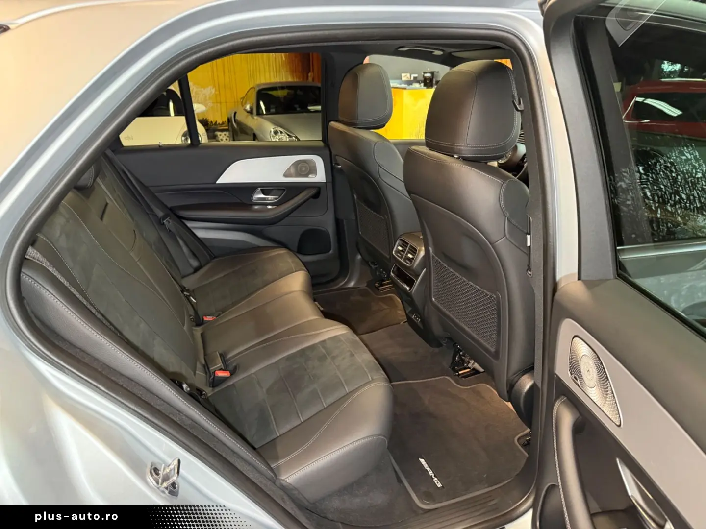 MERCEDES-BENZ GLE 450 AMG Line MULTIBEAM~PANO~AIRMAT&hellip;