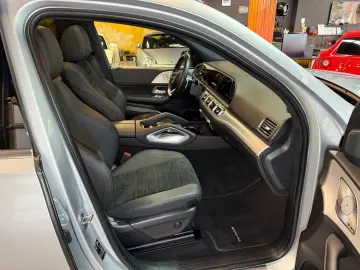 MERCEDES-BENZ GLE 450 AMG Line MULTIBEAM~PANO~AIRMAT…
