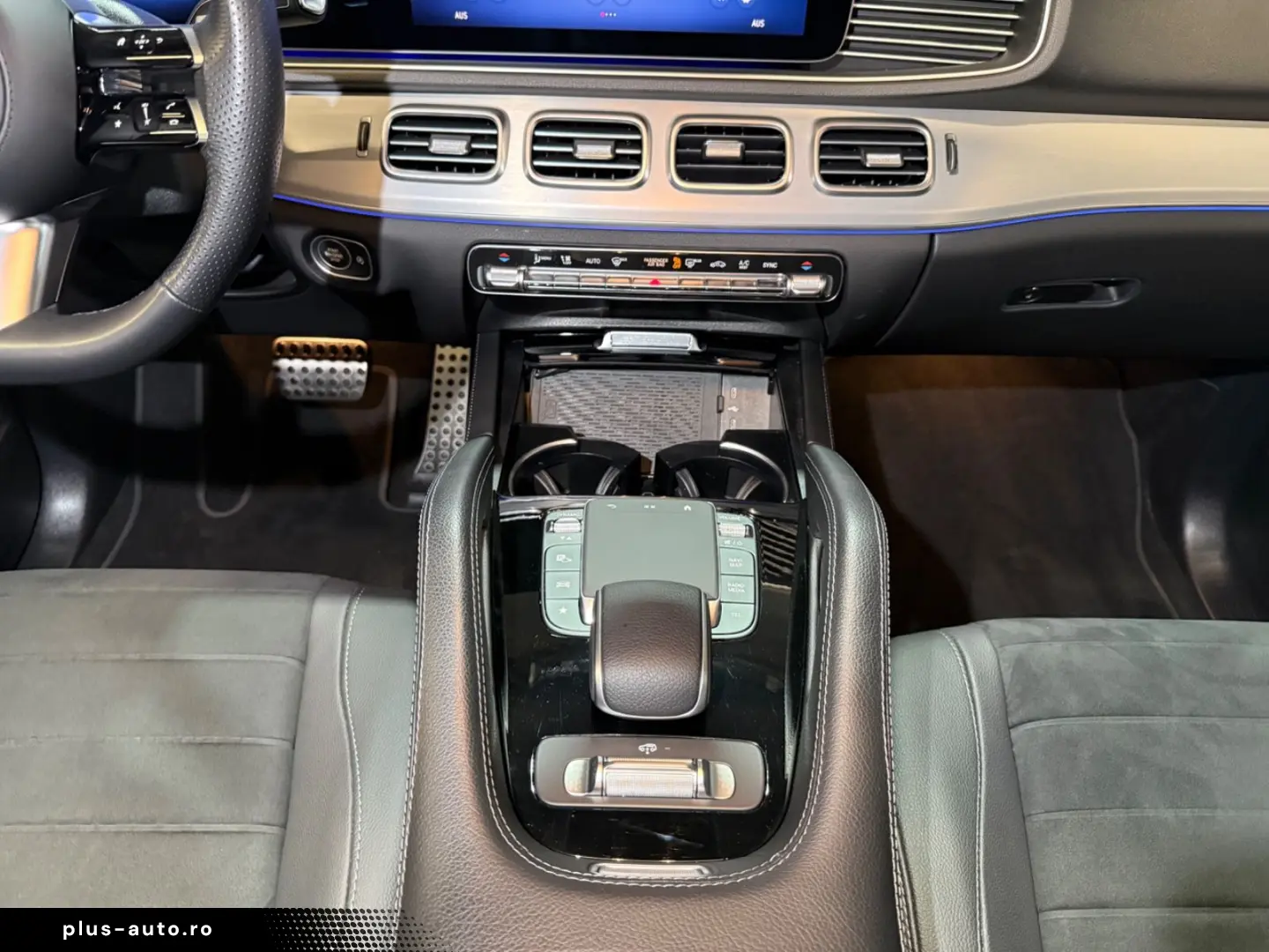 MERCEDES-BENZ GLE 450 AMG Line MULTIBEAM~PANO~AIRMAT&hellip;