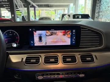MERCEDES-BENZ GLE 450 AMG Line MULTIBEAM~PANO~AIRMAT…