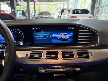 MERCEDES-BENZ GLE 450 AMG Line MULTIBEAM~PANO~AIRMAT…