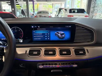 MERCEDES-BENZ GLE 450 AMG Line MULTIBEAM~PANO~AIRMAT…