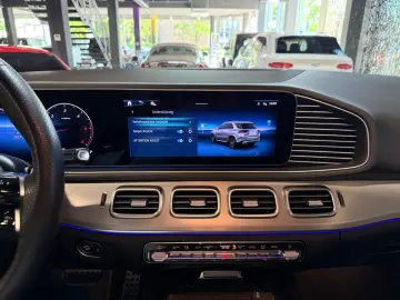MERCEDES-BENZ GLE 450 AMG Line MULTIBEAM~PANO~AIRMAT…