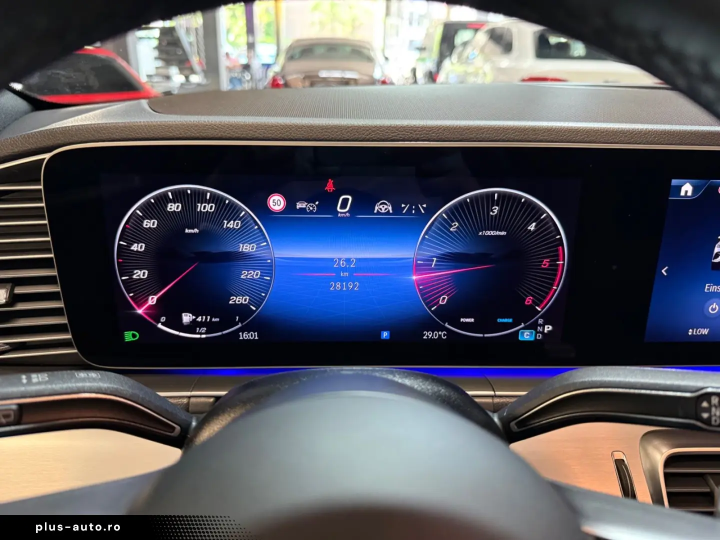 MERCEDES-BENZ GLE 450 AMG Line MULTIBEAM~PANO~AIRMAT&hellip;