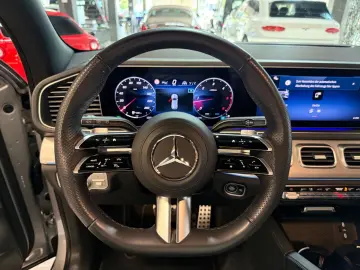 MERCEDES-BENZ GLE 450 AMG Line MULTIBEAM~PANO~AIRMAT…