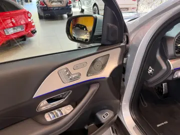 MERCEDES-BENZ GLE 450 AMG Line MULTIBEAM~PANO~AIRMAT…