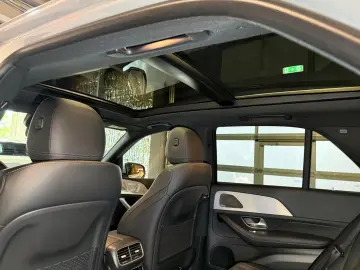 MERCEDES-BENZ GLE 450 AMG Line MULTIBEAM~PANO~AIRMAT…
