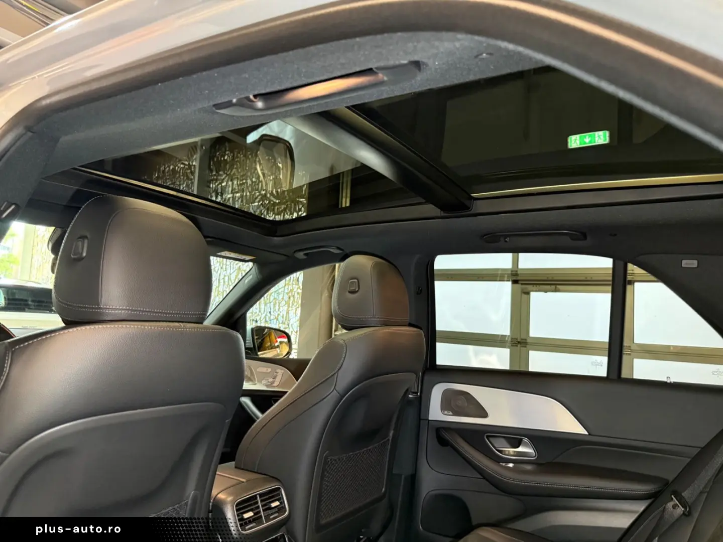 MERCEDES-BENZ GLE 450 AMG Line MULTIBEAM~PANO~AIRMAT&hellip;
