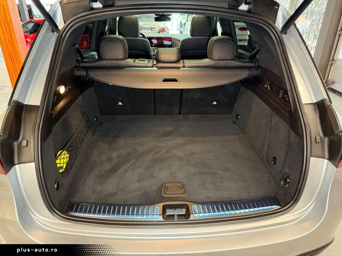 MERCEDES-BENZ GLE 450 AMG Line MULTIBEAM~PANO~AIRMAT&hellip;